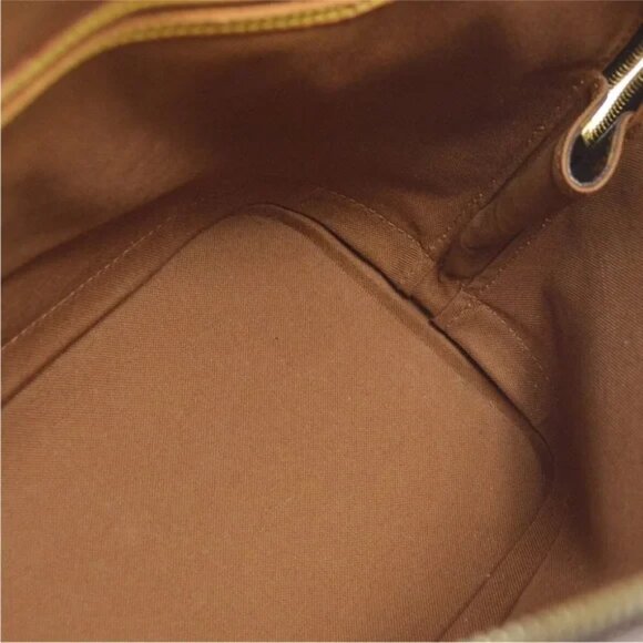 Louis Vuitton Monogram Alma Handbag w/COA - Picture 3 of 6